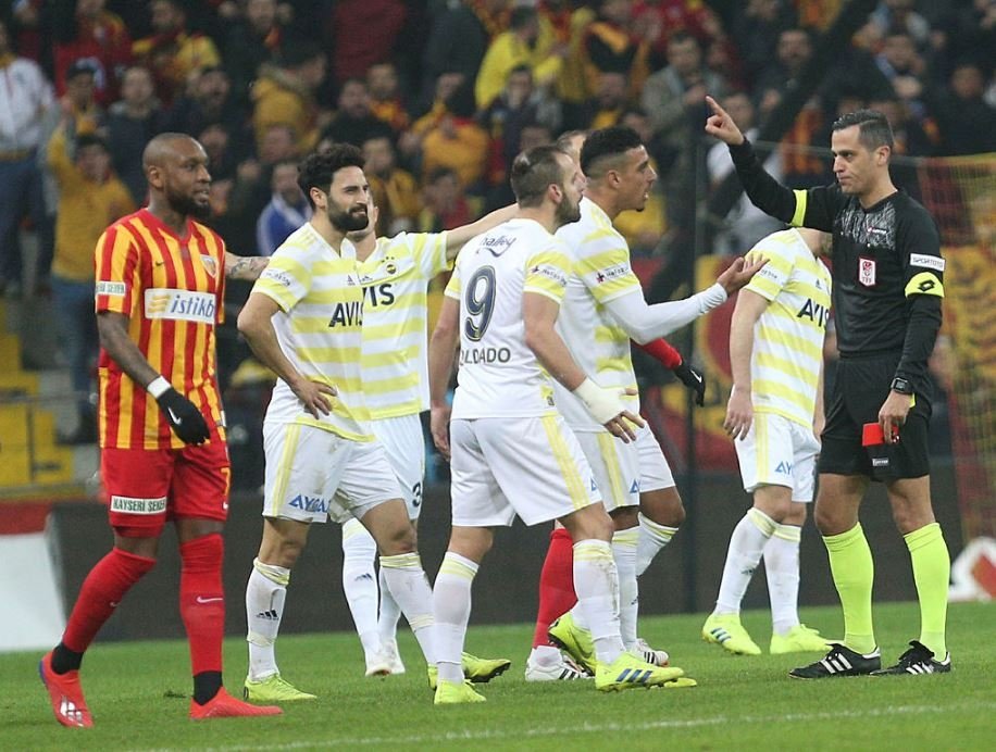 'F..k of' demişti! Soldado'nun alacağı ceza... - Sayfa 1 ...