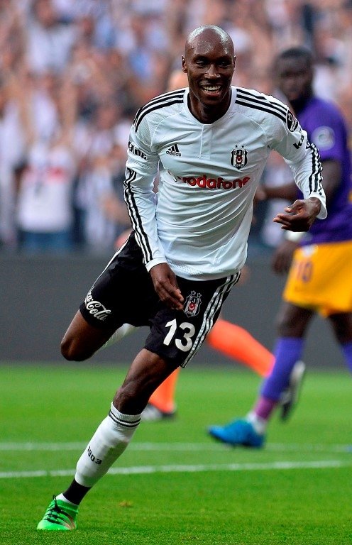 Atiba için beklenen teklif geldi