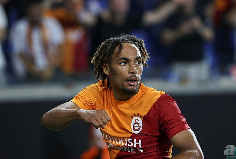 Son Dakika Transfer Haberi Galatasaray In Yeni Hedefi Terem Moffi 10 Milyon Euro Aspor