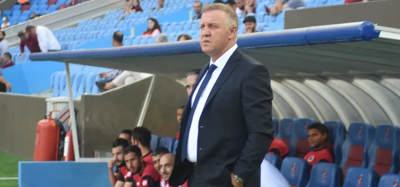 Mesut Bakkal: Usta ayaklar ortaya çıktı