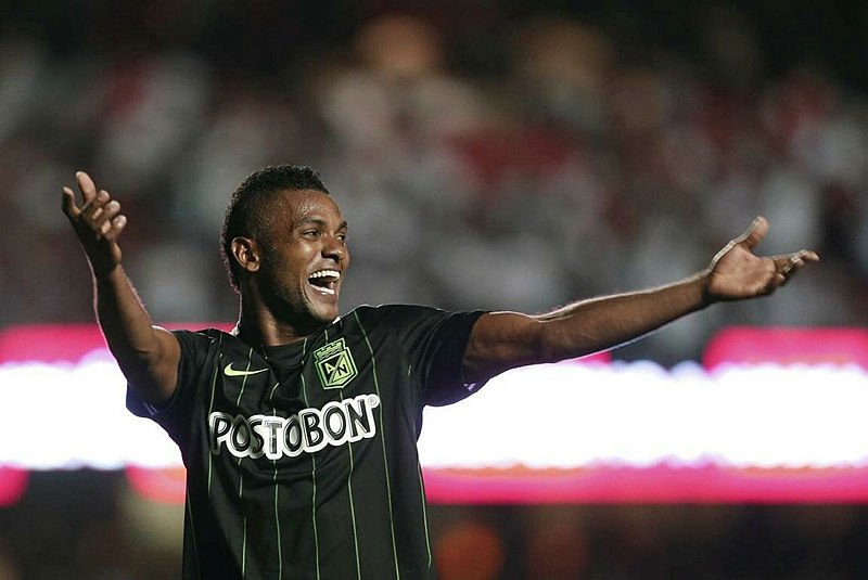 Beşiktaş’ta Miguel Borja operasyonu