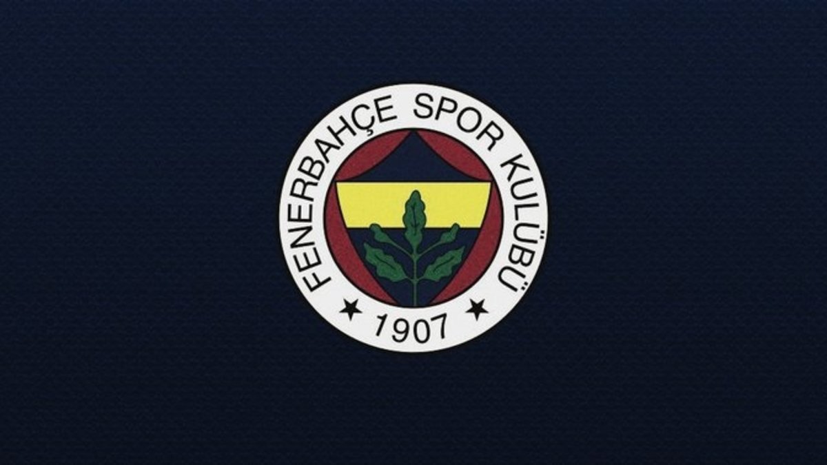 TRANSFER HABERİ: Fenerbahçe'ye dev piyango! Her an ayrılabilir TRANSFER HABERİ: Fenerbahçe'ye dev piyango! Her an ayrılabilir