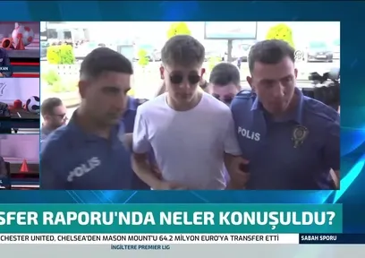 Fenerbahçe'ye Arda Güler eleştirisi