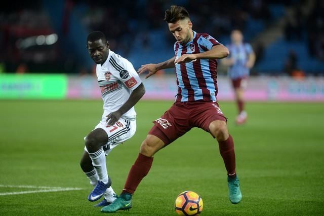 4 büyüklerin 2017-2018 kadroları belli gibi