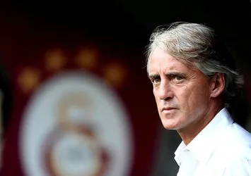 'Adamsın Mancini'