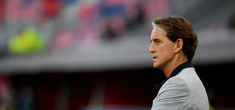 Son dakika spor haberi: İtalya Milli Takım Teknik Direktörü Roberto Mancini'den Türkiye'ye övgü!