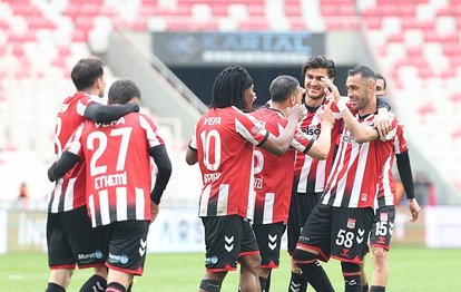 Sivasspor’da kongre 19 Mayıs’ta yapılacak