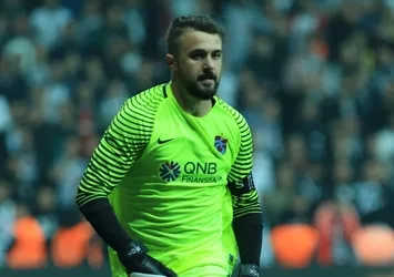 Kalesini gole kapatamadı