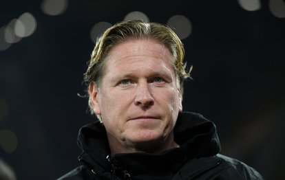 Galatasaray maçı öncesi Lokomotiv Moskova Teknik Direktörü Markus Gisdol konuştu! Fatih Terim’i tanıyoruz