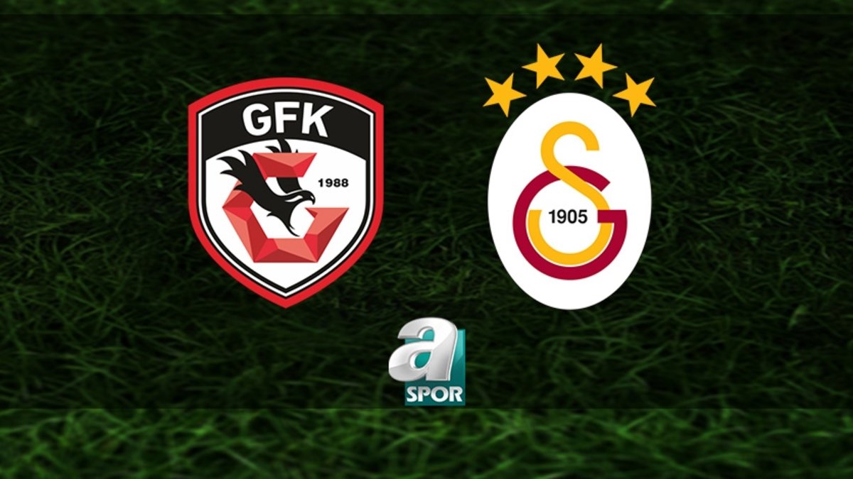 Gaziantep FK - Galatasaray ŞİFRESİZ | Gaziantep FK - Galatasaray maçı ne zaman? Saat kaçta ve hangi kanalda canlı yayınlanacak? Gaziantep FK - Galatasaray ŞİFRESİZ | Gaziantep FK - Galatasaray maçı ne zaman? Saat kaçta ve hangi kanalda canlı yayınlanacak?