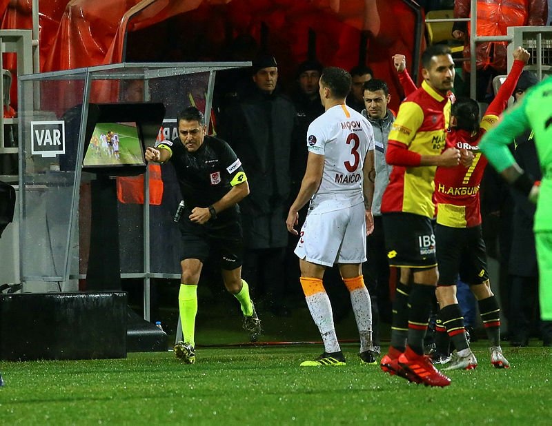 Bülent Yıldırım’ın derbi karnesi!