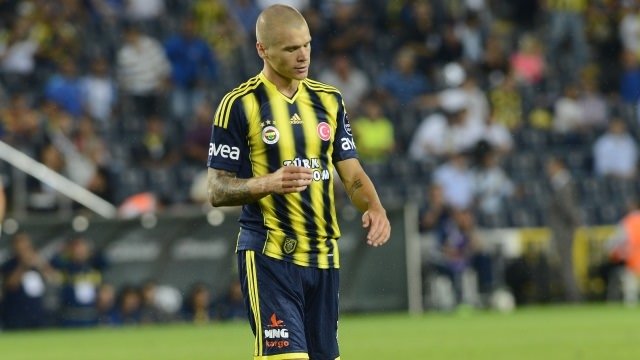 Fenerbahçe’ye gol atan sarı lacivertli oluyor!