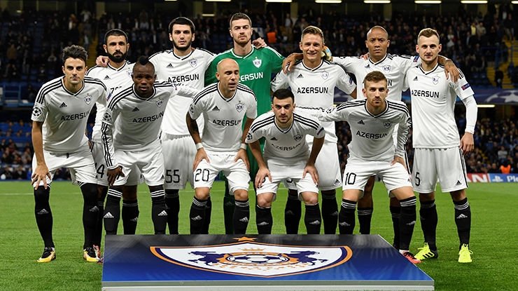 UEFA Kulüpler Sıralamasına Beşiktaş damga vurdu!