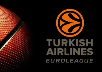 THY Euroleague'de 22. hafta heyecanı