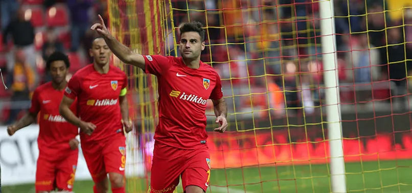 Deniz Türüç'ten Galatasaray açıklaması
