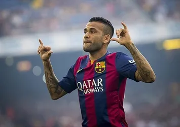 Barça'nın eski yıldızı tutuklandı! İşte sebebi