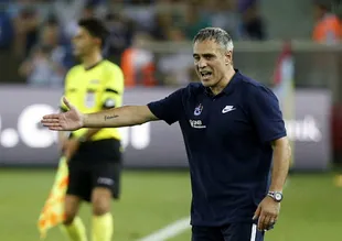 Ersun Yanal'dan F.Bahçe mesajı