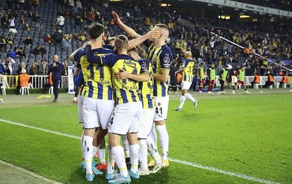 Ahmet Çakar Fenerbahçe-Hatayspor maçını değerlendirdi!