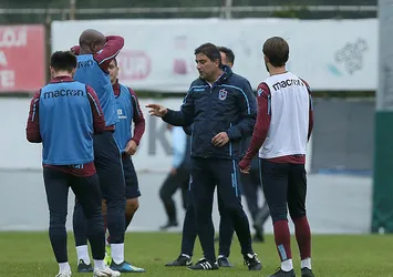 Karaman emri verdi: "Saldır, vur, kazan"