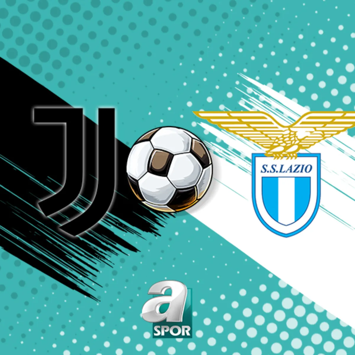 Juventus - Lazio maçı izle: Saat kaçta, hangi kanalda?