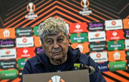 Lucescu Dinamo Kiev-Fenerbahçe maçının ardından konuştu: Haklı galibiyet aldılar!