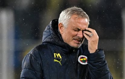 FENERBAHÇE HABERLERİ | Sakatlıklar sonrası Jose Mourinho ne yapacak? Eyüp maçında flaş tercih
