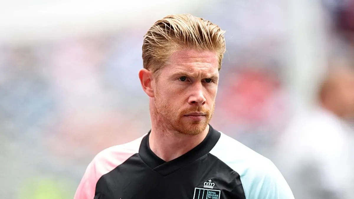 Galatasaray, Kevin De Bruyne İçin Napoli'ye Dev Teklif Sundu!