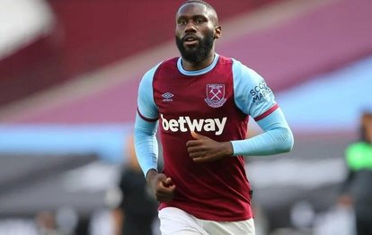 Arthur Masuaku Beşiktaş’ta!
