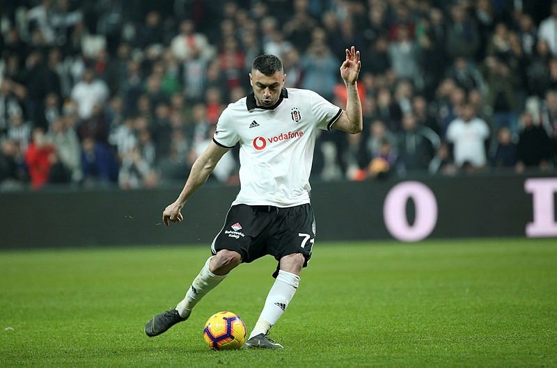 A Milli Takım’da son dakika! Kadrodan çıkarıldı