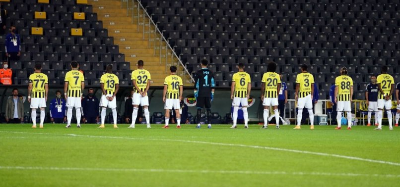 Spor yazarları Fenerbahçe-Hatayspor maçını değerlendirdi