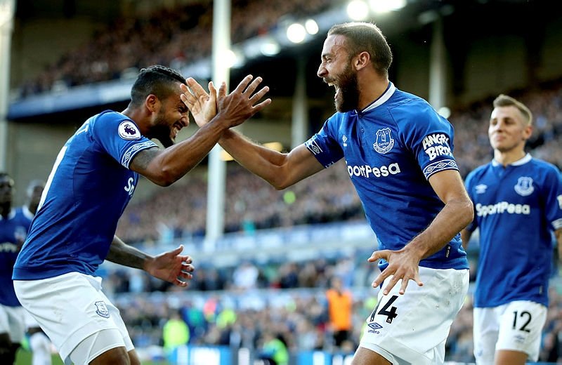 Beşiktaş’ta bitmeyen sevda: Cenk Tosun