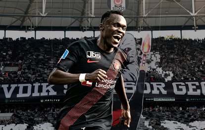 Beşiktaş’tan sürpriz Pione Sisto hamlesi!