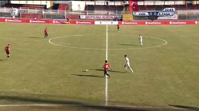 Mac Sonucu Van Spor 2 2 Kasimpasa Mac Ozeti Ziraat Turkiye Kupasi