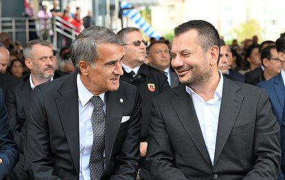 Trabzonspor’da karar verildi! İşte Fırtına’nın ara transfer operasyonu