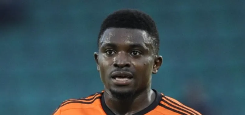 Petrus Boumal Erzurumspor'da