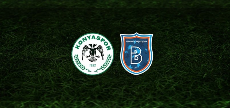 konyaspor basaksehir maci ne zaman saat kacta ve hangi kanalda super lig aspor