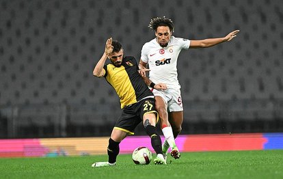 Sacha Boey: Rotasyon oyuncuları etkilemiyor!