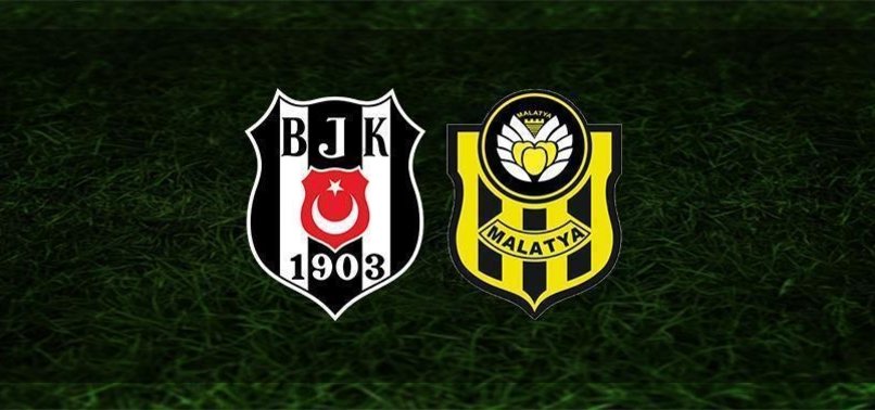 Beşiktaş - Yeni Malatyaspor maçı ne zaman? Saat kaçta ve hangi kanalda? Muhtemel 11'ler ve tüm detaylar... | Süper Lig