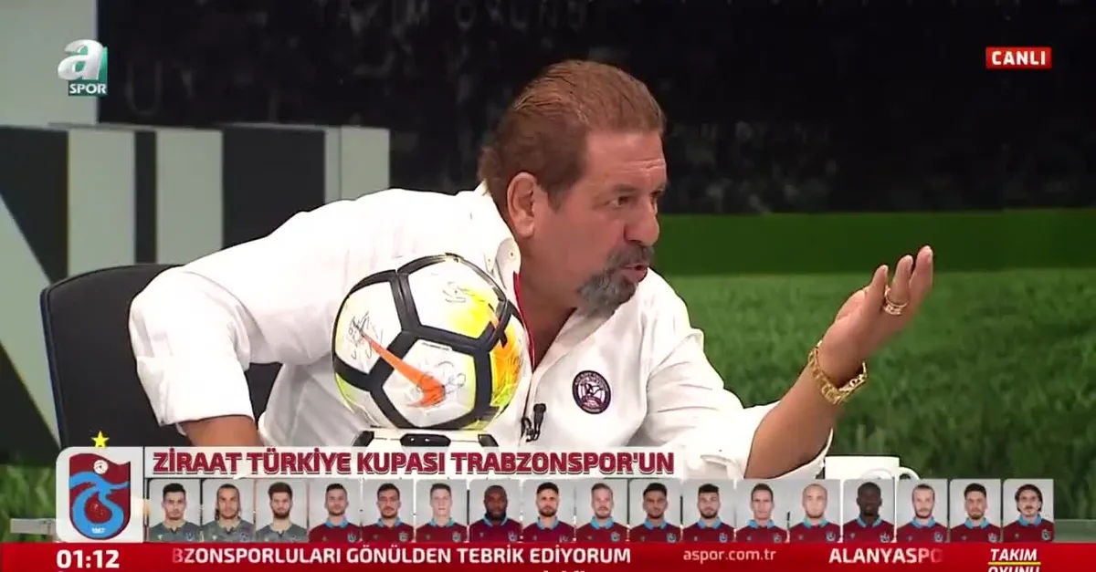 Toroğlu'ndan flaş sözler! "Bazı şeyler tesadüf değil"