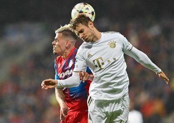 G.Saray'ın yeni sağ beki Bayern'den! Herkes Boey'i beklerken...