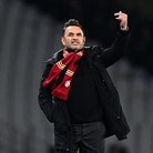 Aslan’dan forvet ve 10 numara atağı!