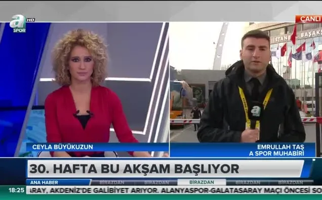 Başakşehir'in gözü zirvede