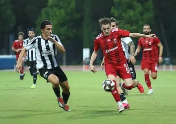 "Kerem Ribery tarzında"