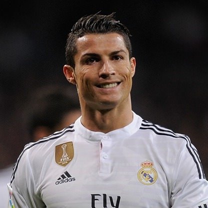 Ronaldo: Türkiye’de tek bir takımda forma giyerim!