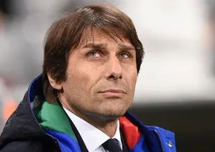 Conte'ye şike davasında iyi haber