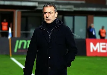 Abdullah Avcı'dan dev rotasyon!