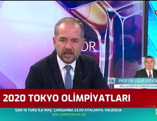 2020 Tokyo Olimpiyatları ertelenecek mi?