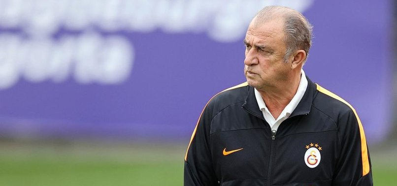 Galatasaray Konyaspor maçı sonrası Fatih Terim'den Sacha Boey sözleri! Beşiktaş maçında...