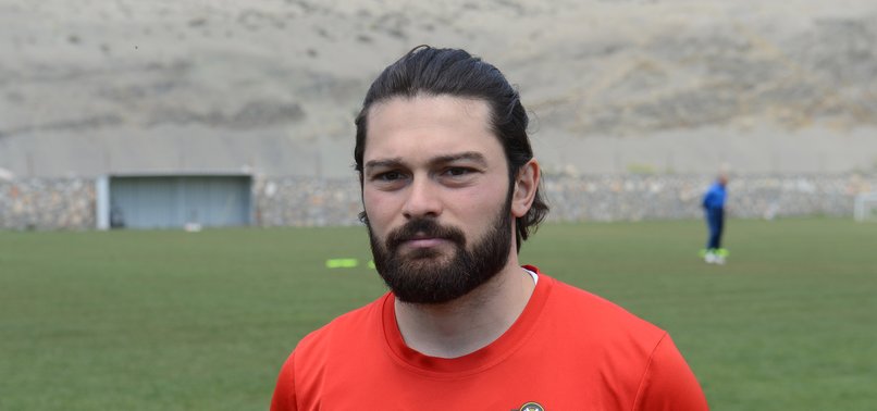 Giresunspor Eski Golcusu Eren Tozlu Ile Anlasmaya Vardi Aspor