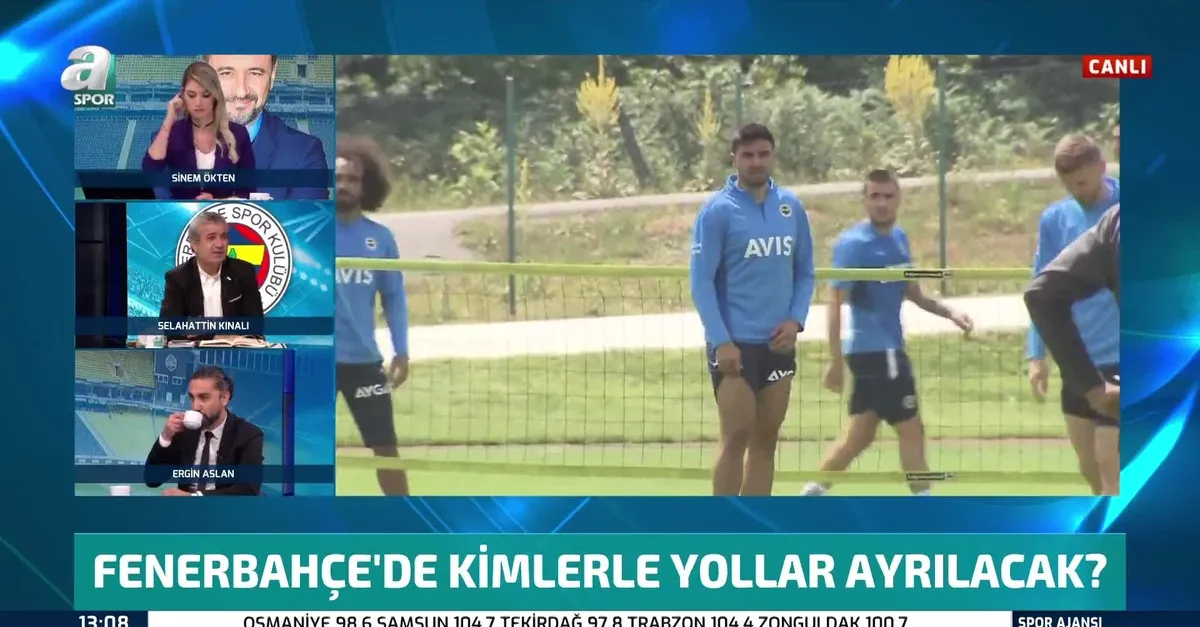 Labiule Fenerbahçe'ye Arda Güler eleştirisi! Mesut Özil olabilecek çocuk ama ...